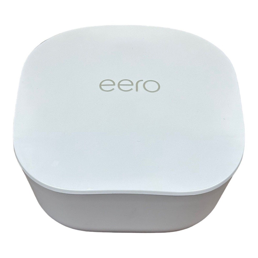 eero White Wireless Router